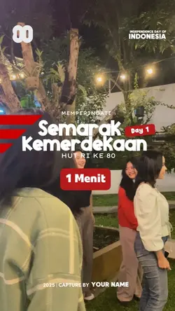 Semarak Kemerdekaan