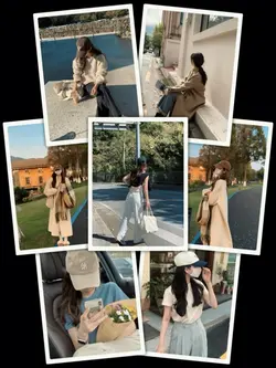 Pic Frame Transitio