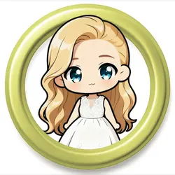 アイコンリング