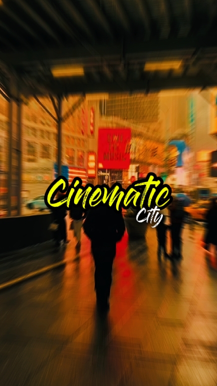 7 Clips Cinematic