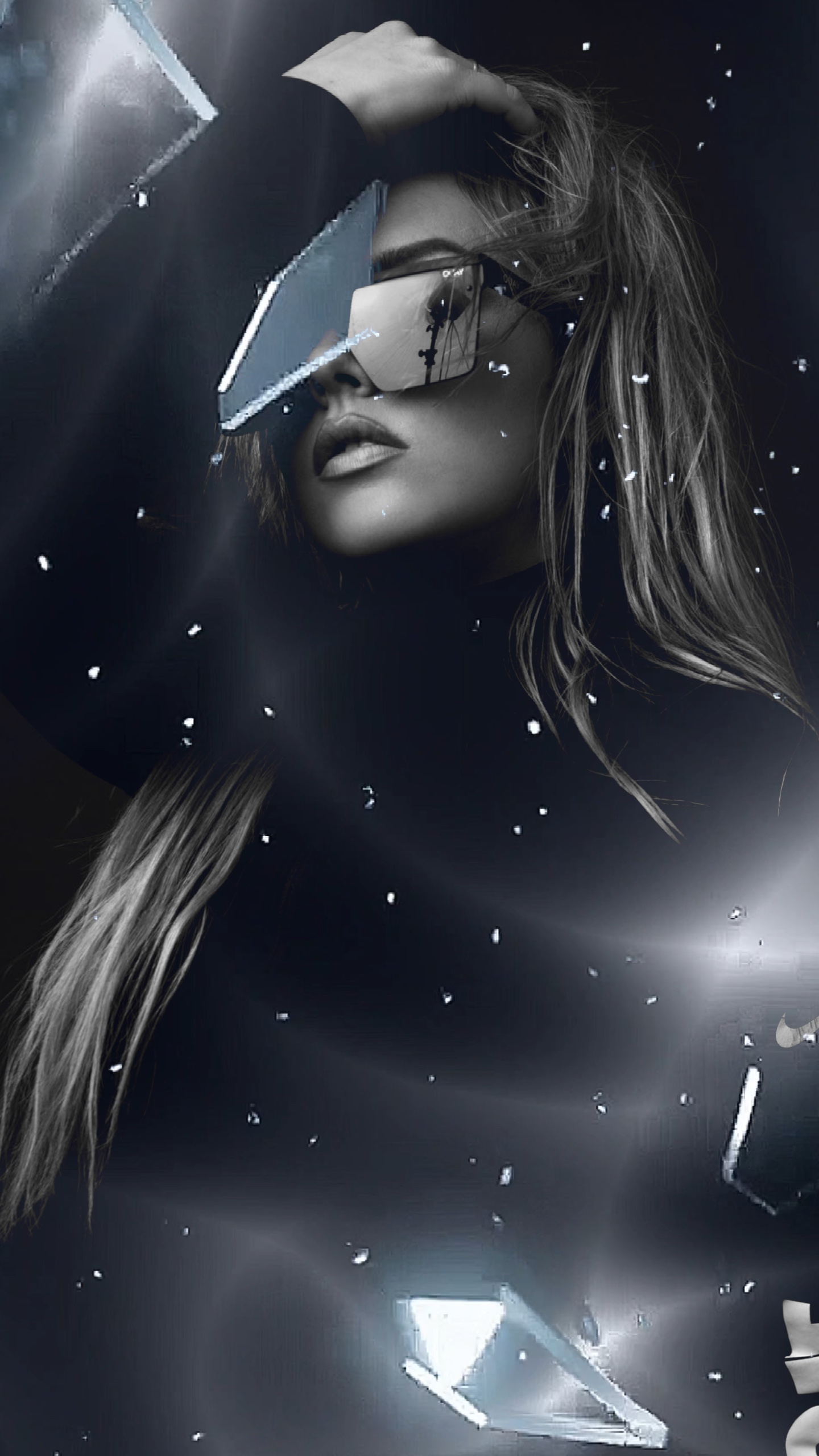 Kaca Pecah