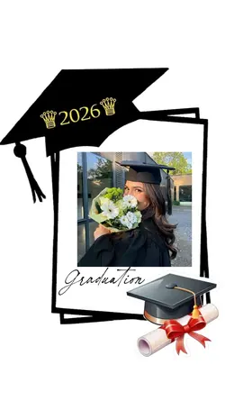 Graduation 2026