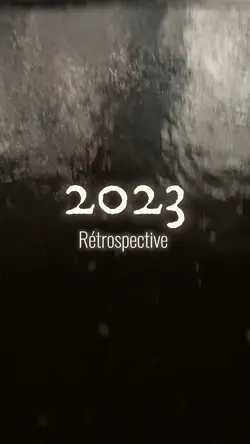 Rétrospective 2023 