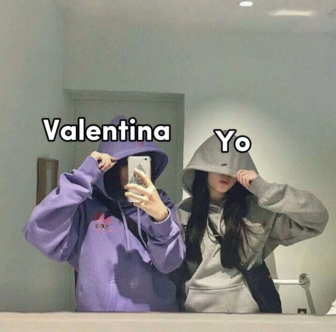 Te gustan los gemelo