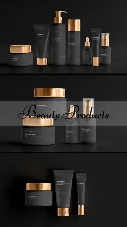 Beauty Products 