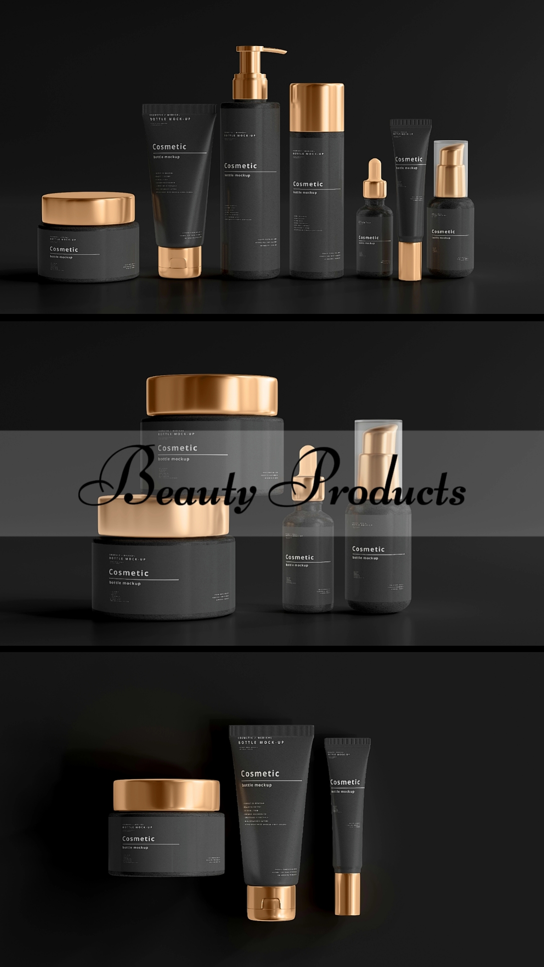 Beauty Products 