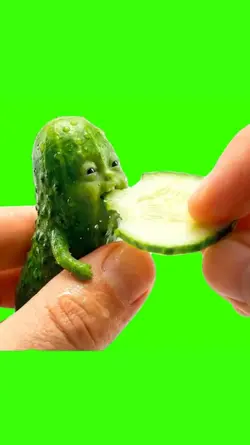 ASMR Pickle