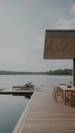 Cinematic Modern Home Tour