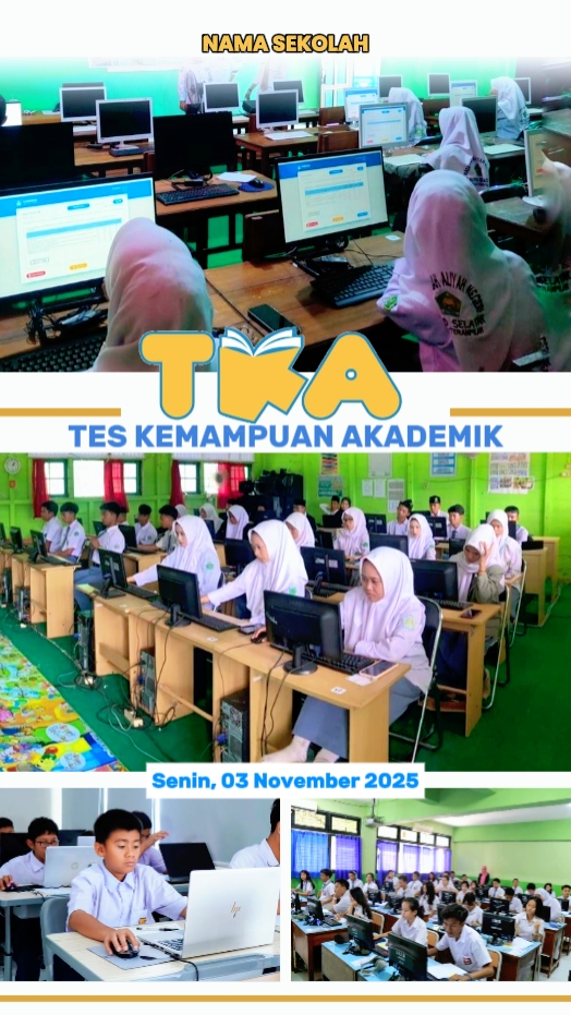 TKA 2025