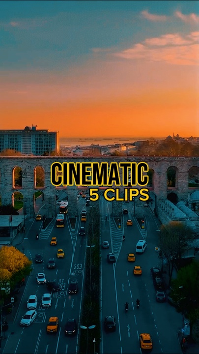 CINEMATIC