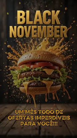 Black november