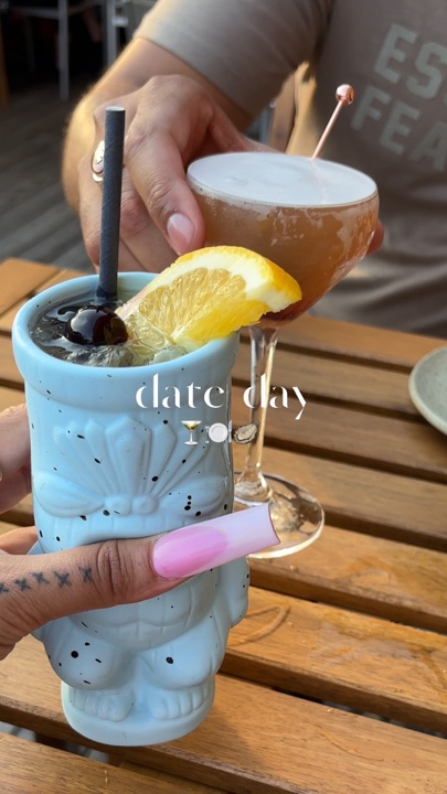 Datum Tag🍸🍽️🦪