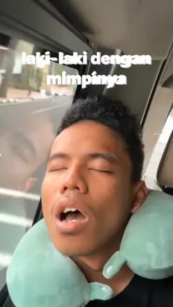 mimpi laki laki