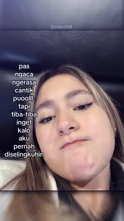 PernahDiselingkuhin