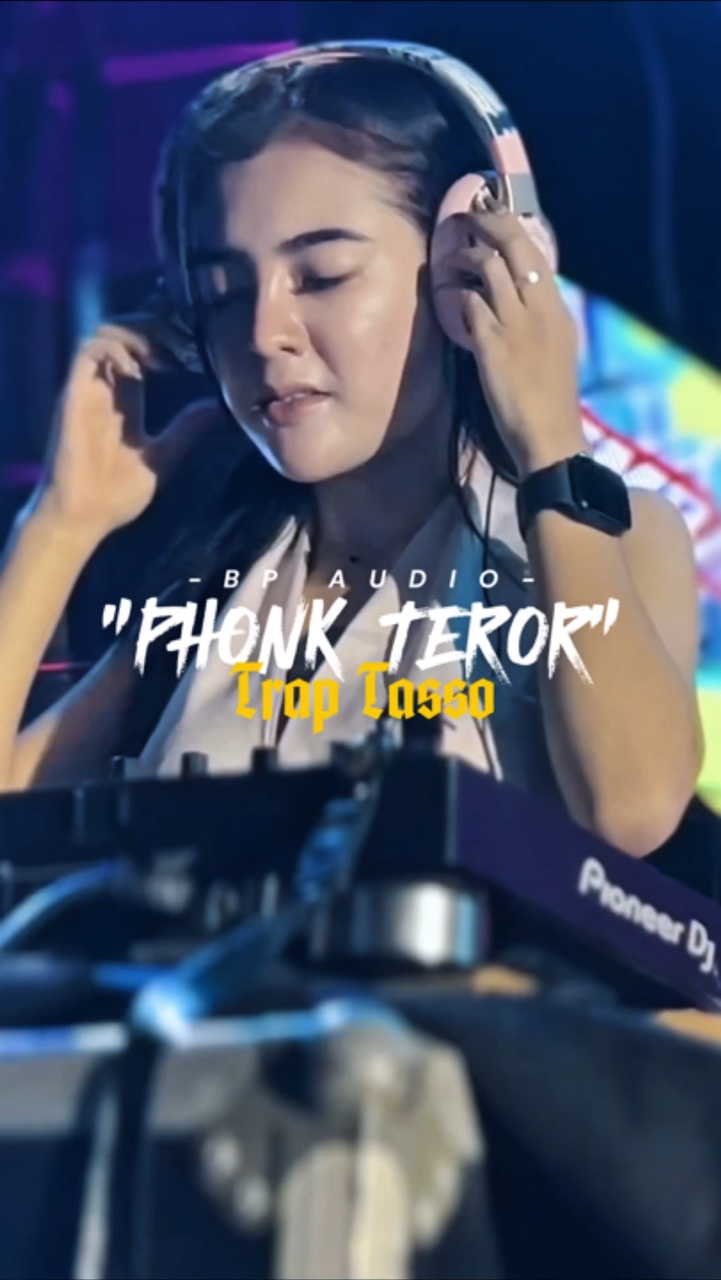 PHONK TEROR BATTLE