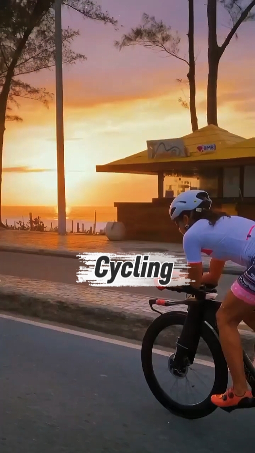 Cycling Sports 
