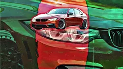CAR EDITS