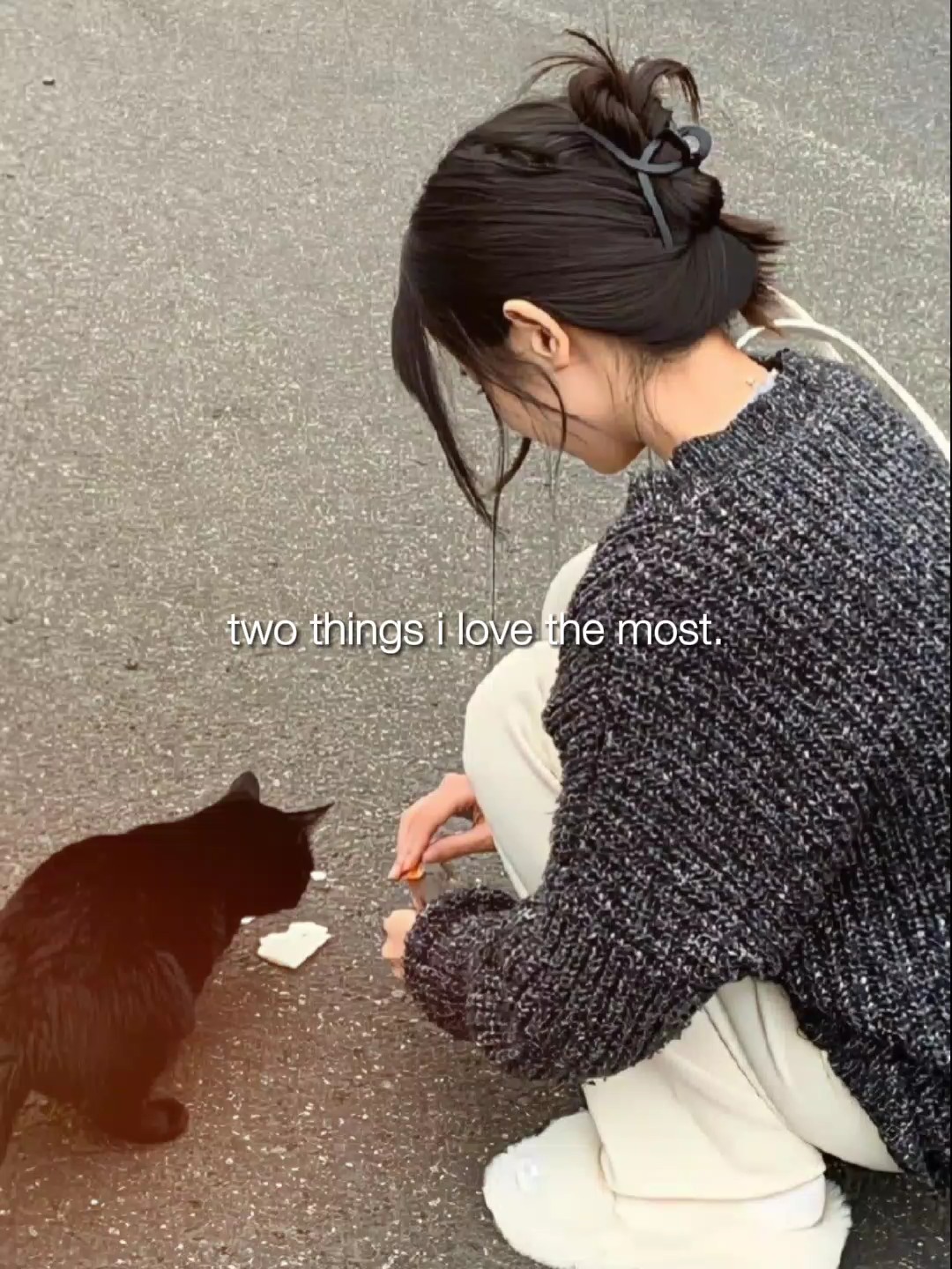 2 things i <3 damost