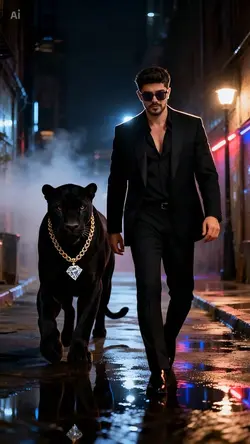 Black Panther