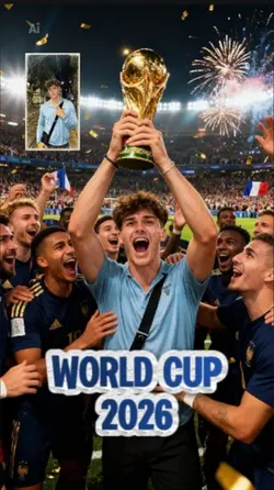 World Cup 2026