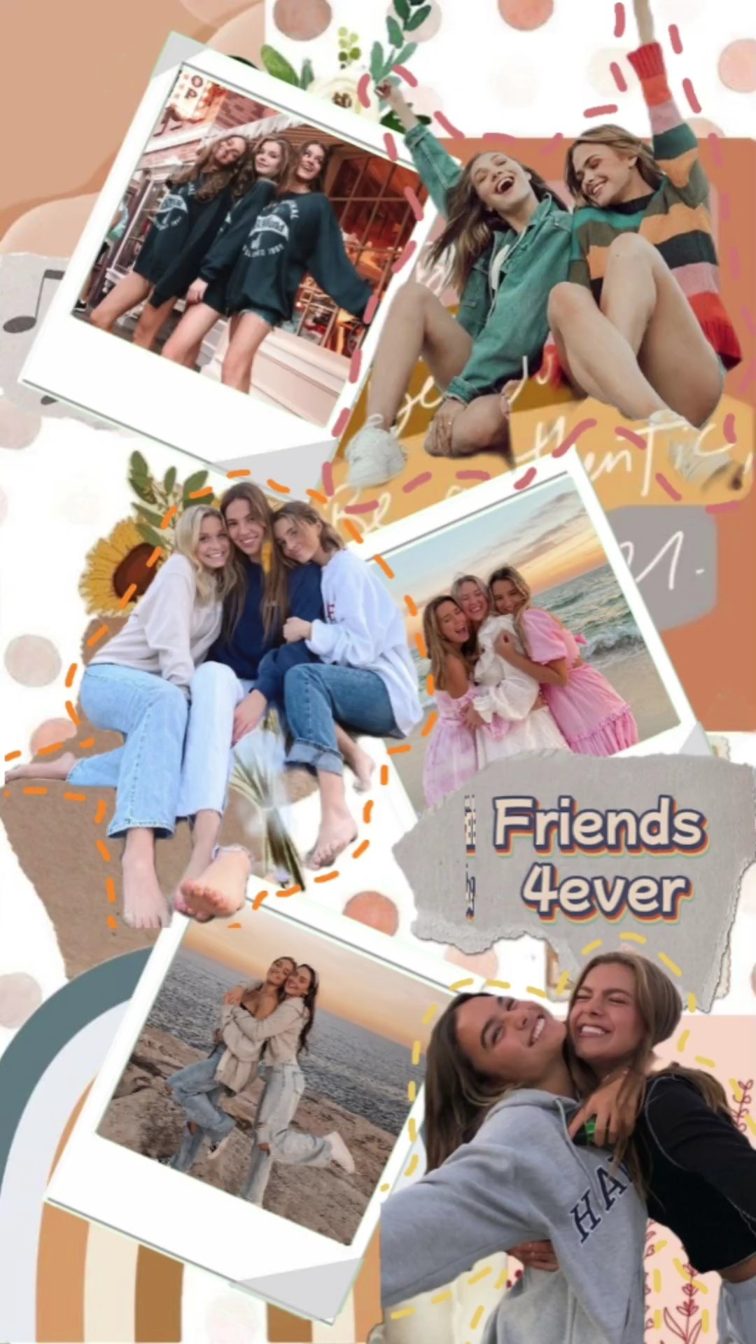 7. AMIGOS