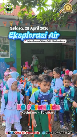 Eksplorasi Air