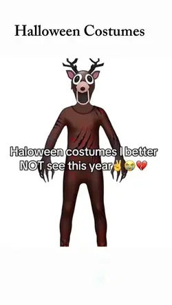 Halloween costumes