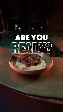 Restaurant content