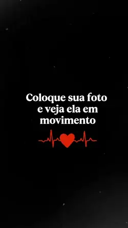 Foto em Movimento