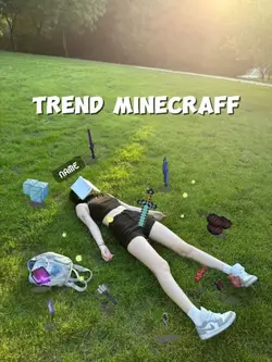 Minecraff