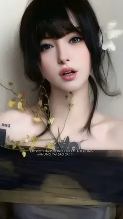 Thiệp Hồng Sai Tên