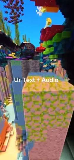 Minecraft run 