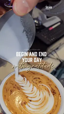 coffe calm