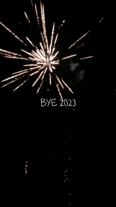 Bye2023