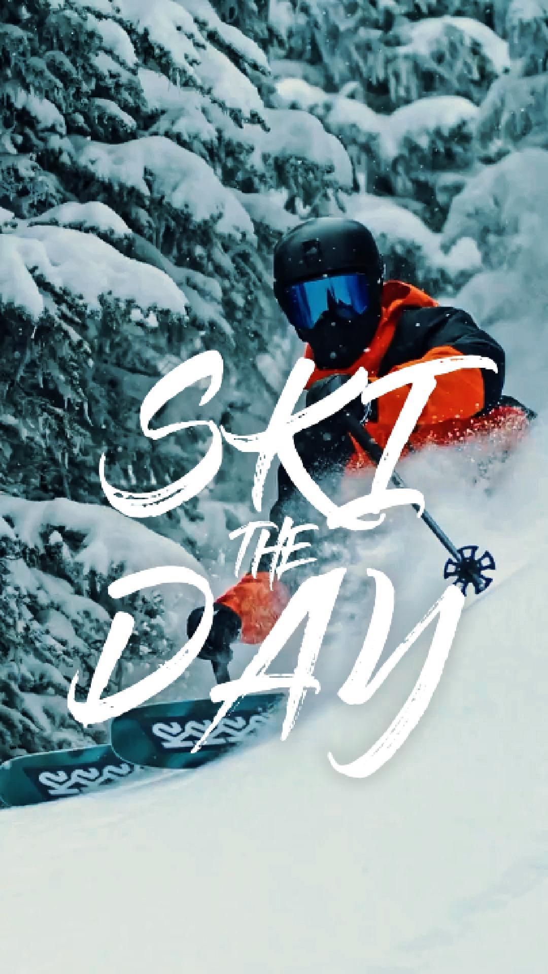 ski