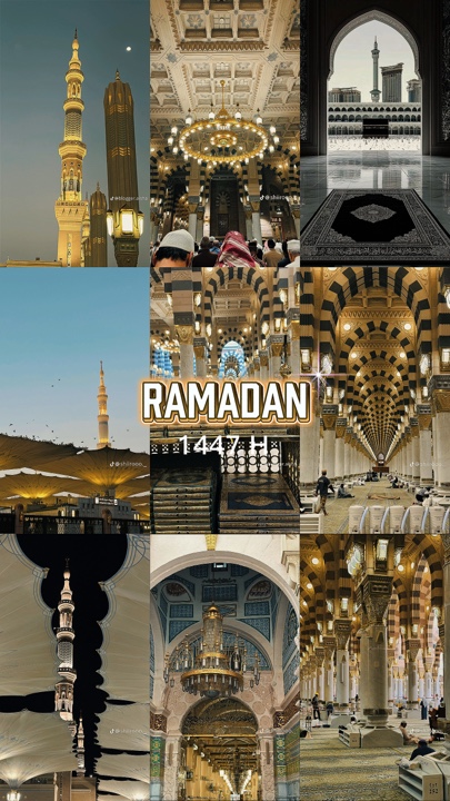 Ramadhan 1447 H