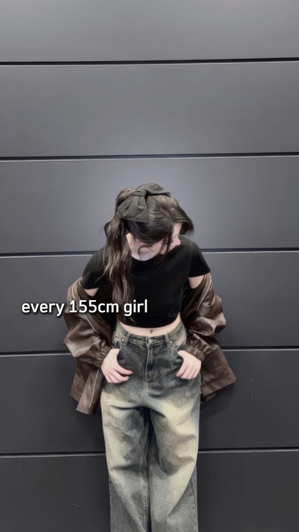 Girls type 