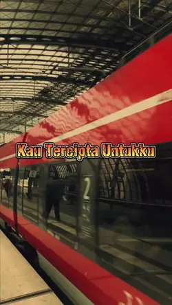 Kau Tercipta Untukku