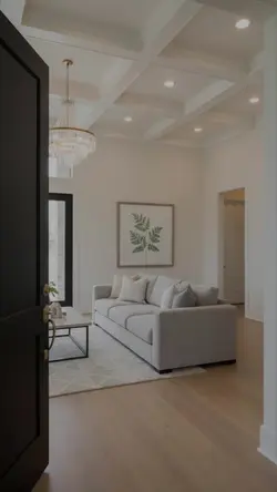 Modern Luxury Home Walk‑Through