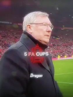 Sir alex magic