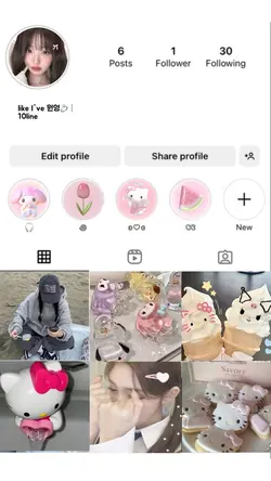 Instagram?ꕀ🎀 ͗ ͗