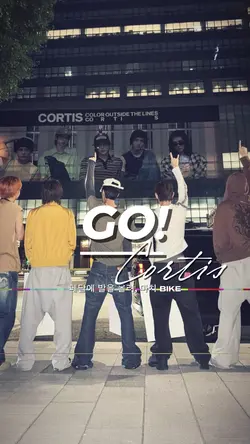 GO! - CỎ TÍ