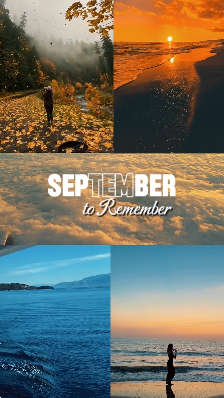 Septiembre Para Recordar