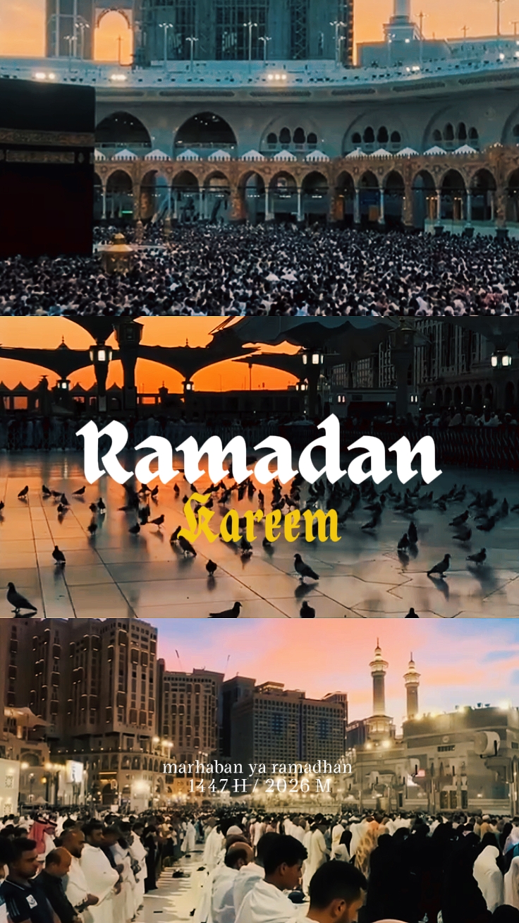 Ramazan Kareem 