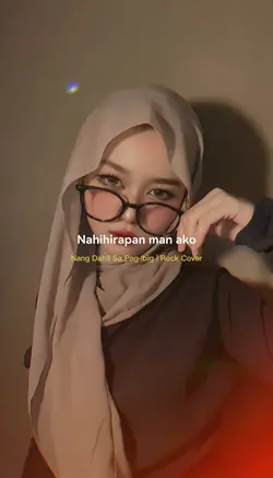 nangdahil sa pagibig