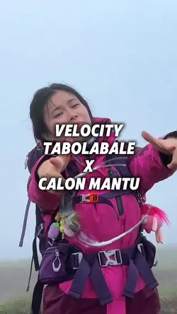 velocity