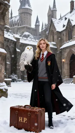 Harry Potter 