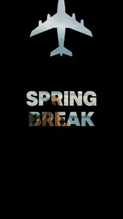 spring break