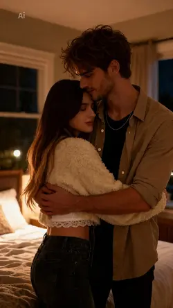 AI SWEET HUG