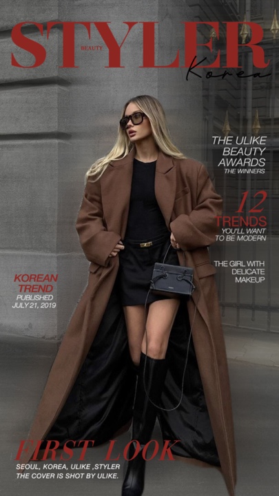 Revista Styler